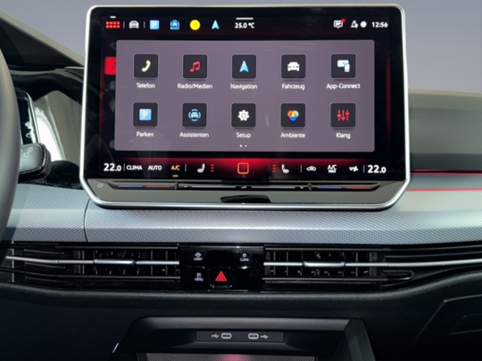 Volkswagen Golf Variant – Bild 20