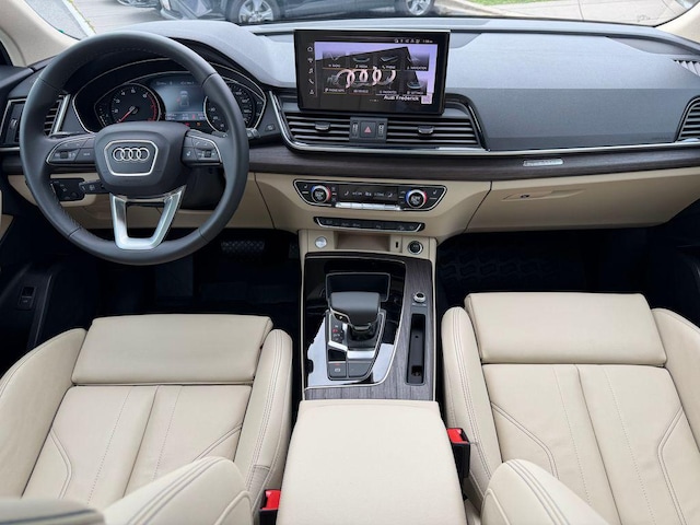 2024 Audi Q5