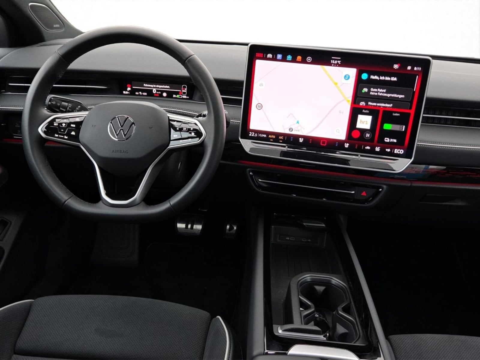 Volkswagen ID.7 – Bild 6
