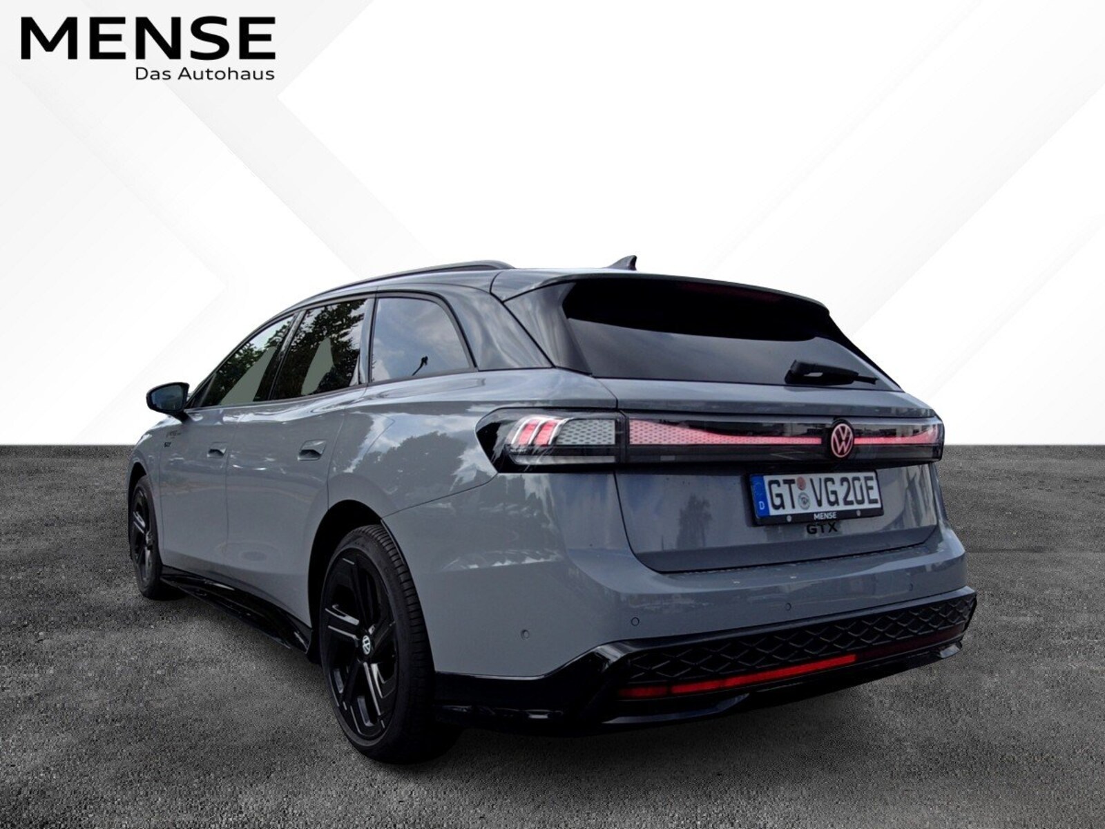 Volkswagen ID.7 Tourer – Bild 4