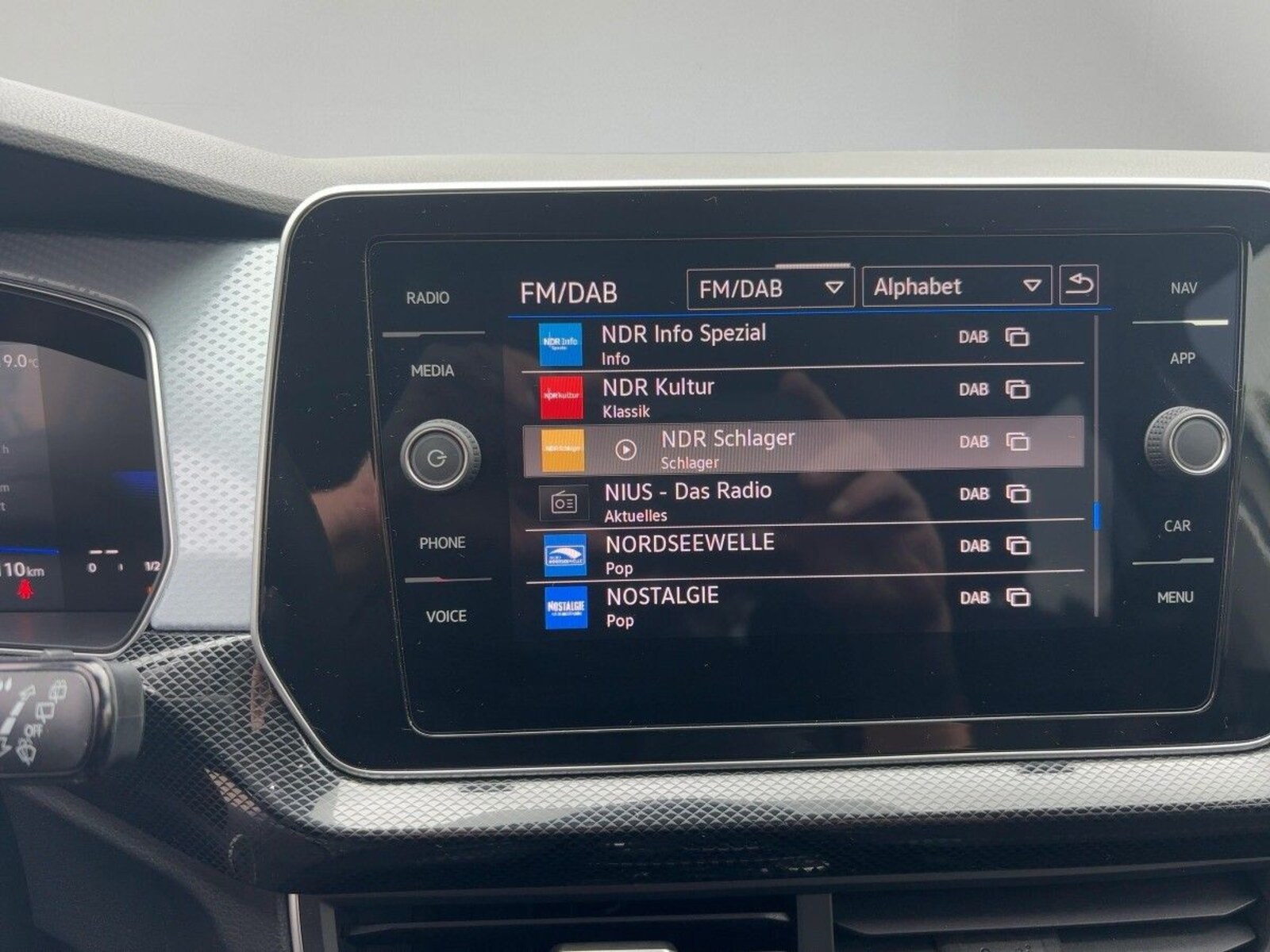 Volkswagen T-Cross – Bild 13