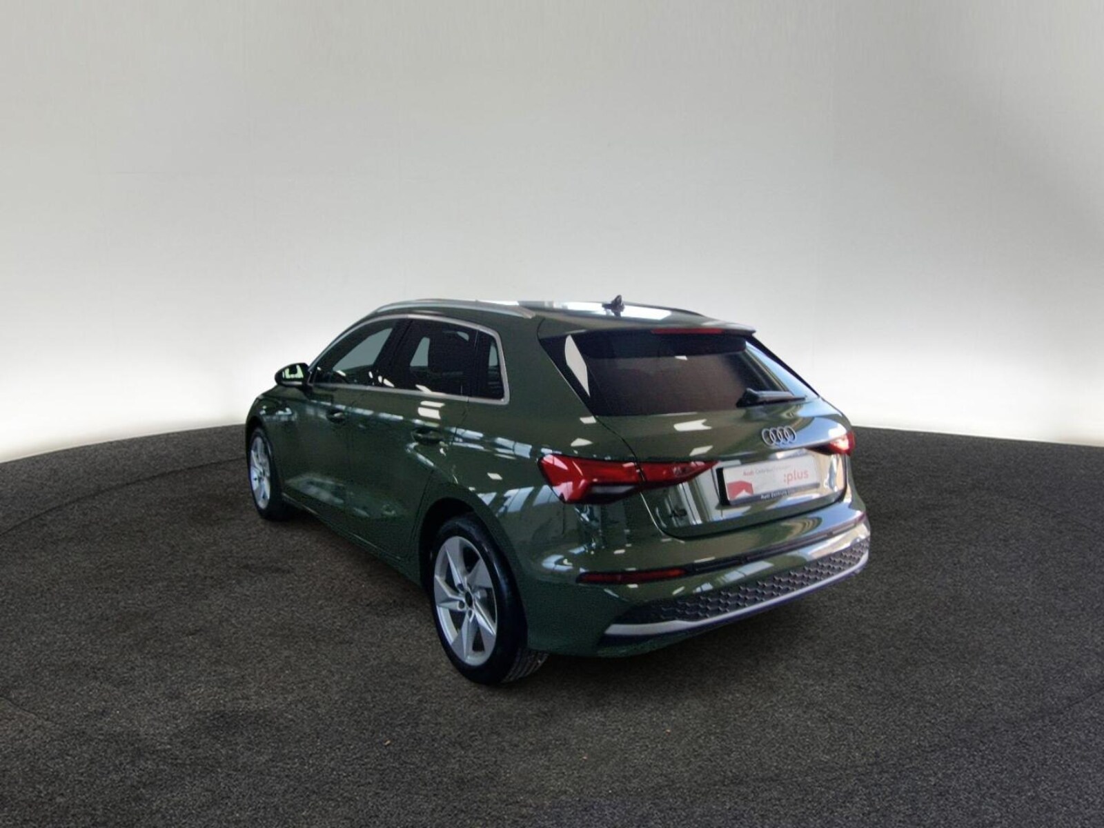 Audi A3 Sportback – Bild 3