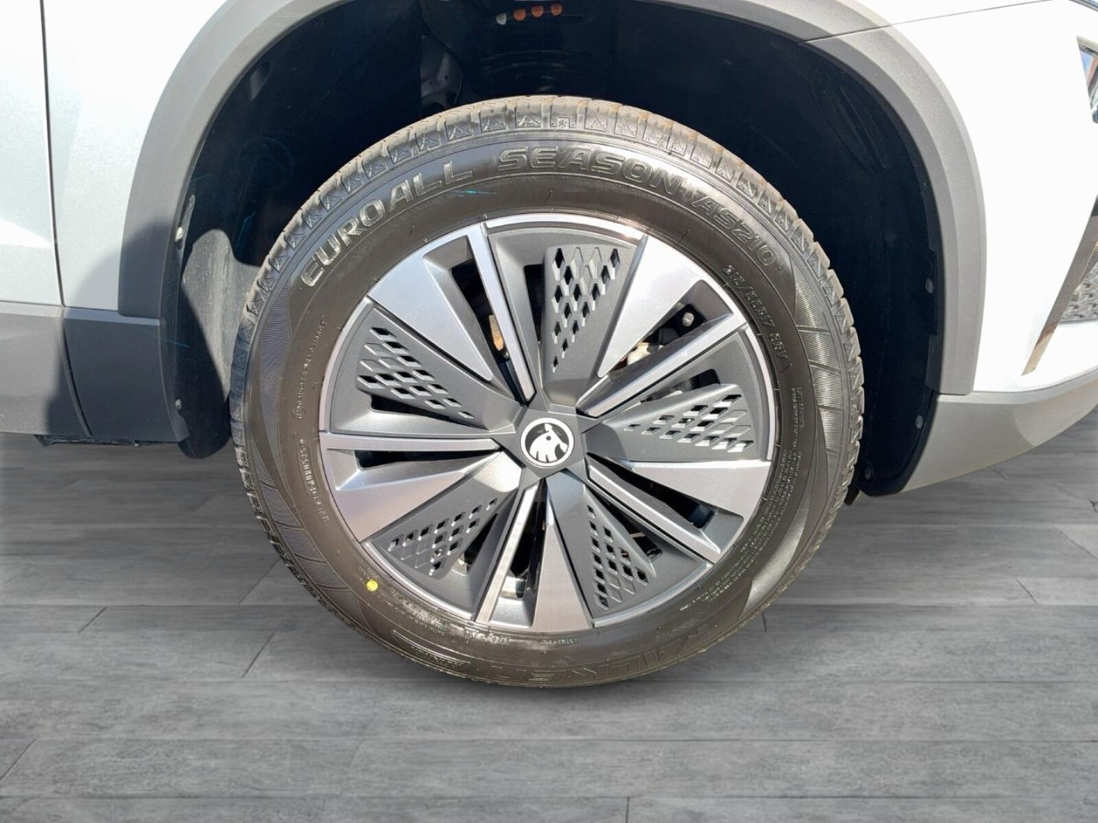 Škoda Karoq – Bild 8
