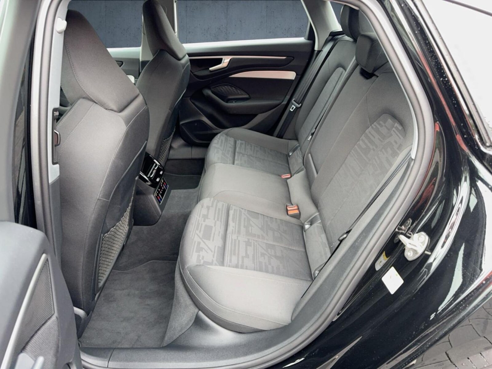 Audi A6 Limousine – Bild 12