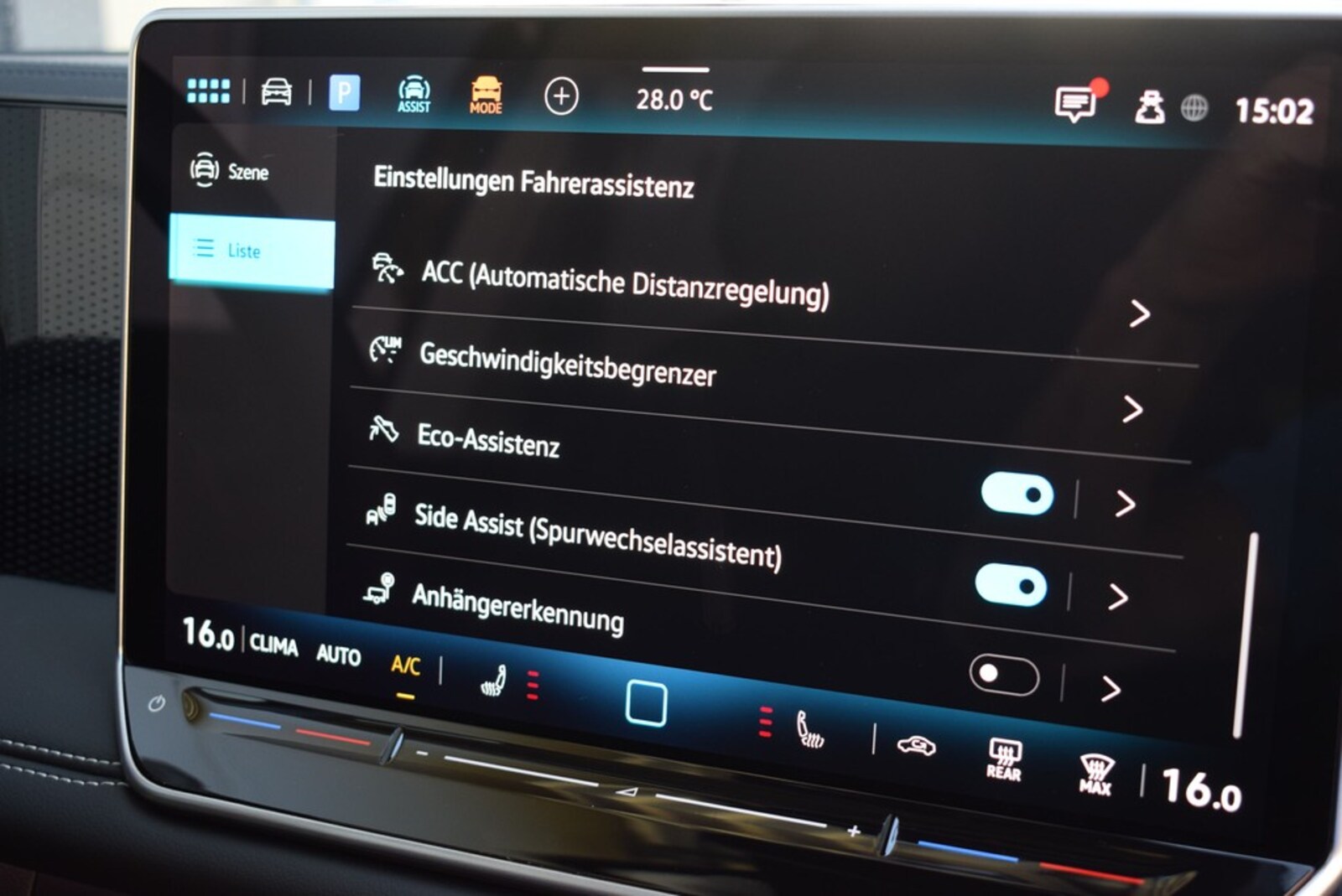 Volkswagen Tiguan – Bild 15