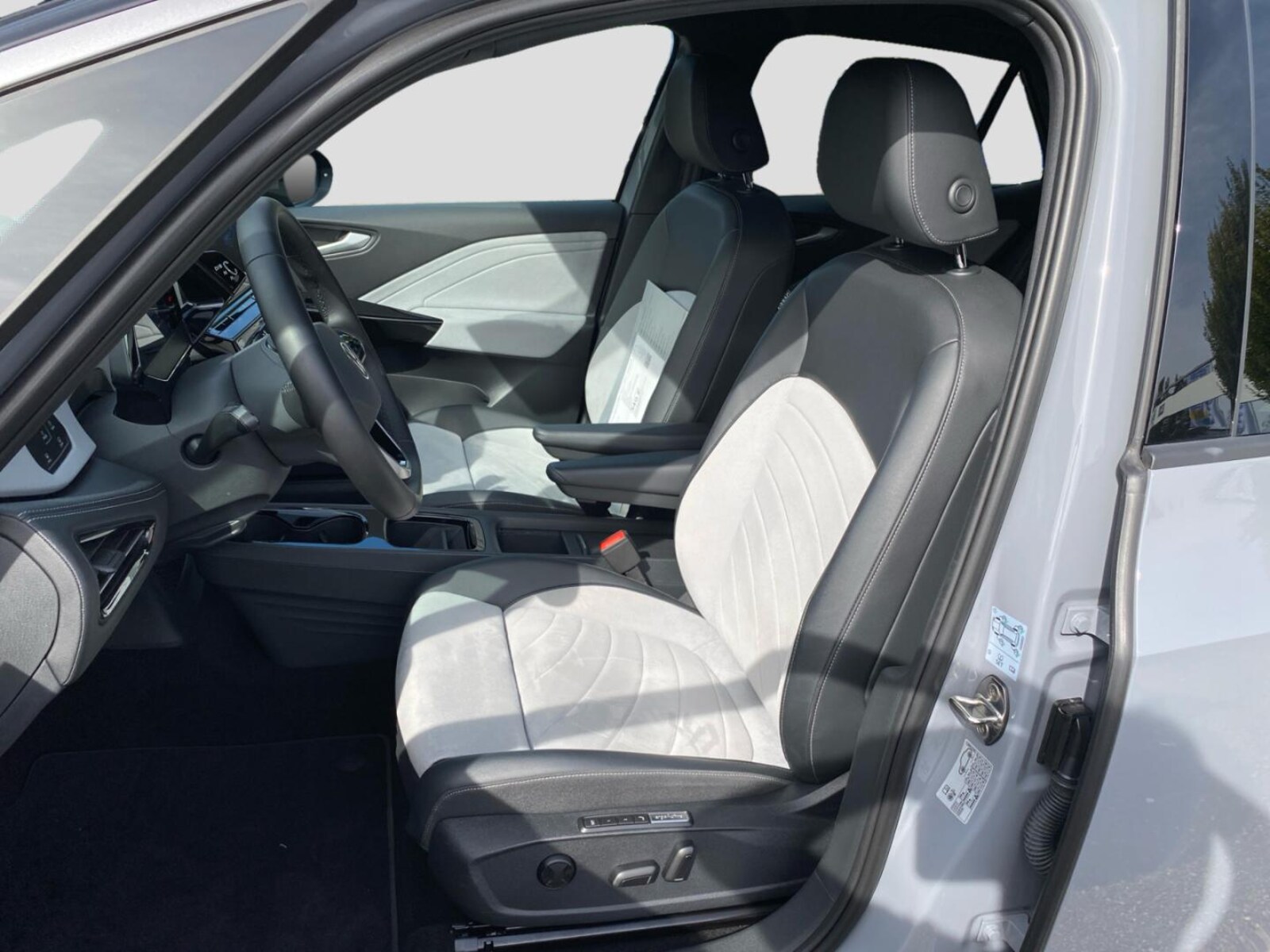 Volkswagen ID.3 – Bild 9
