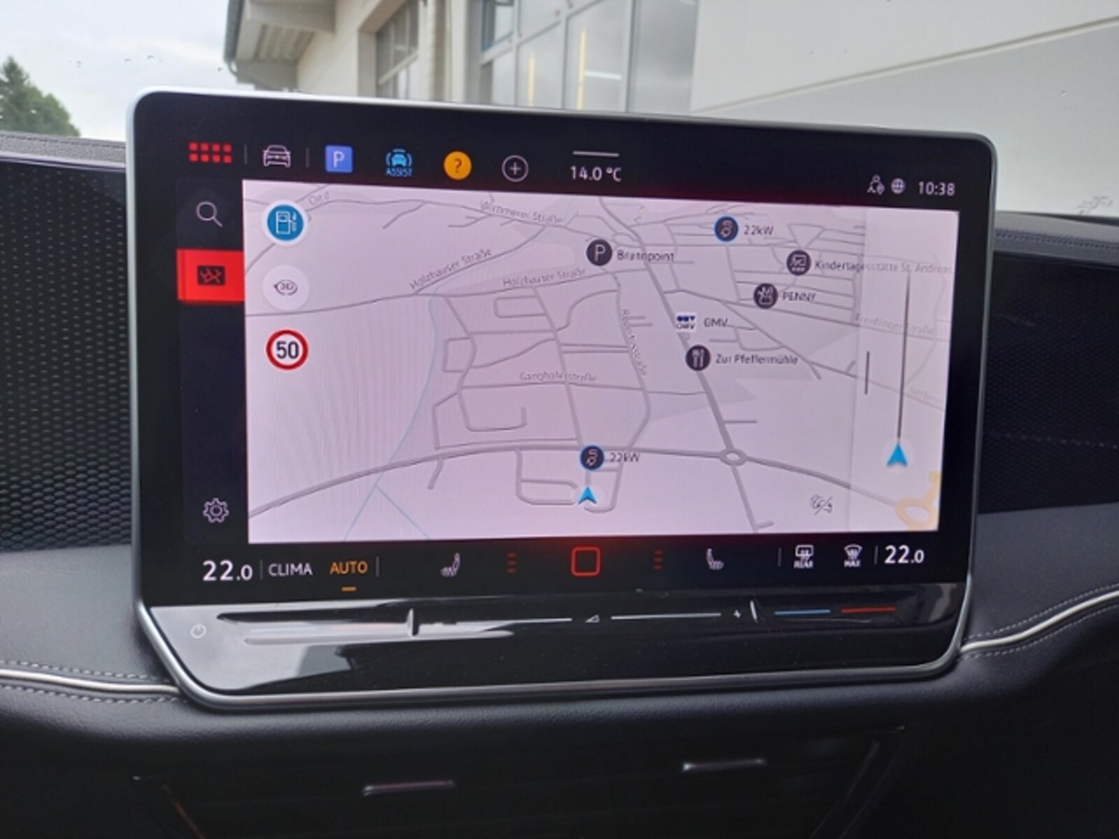 Volkswagen Passat – Bild 17