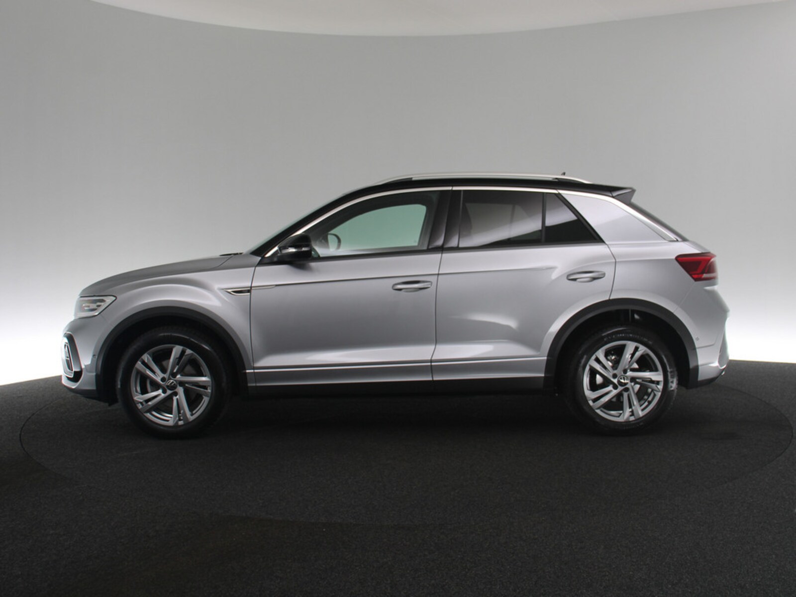 Volkswagen T-Roc – Bild 25