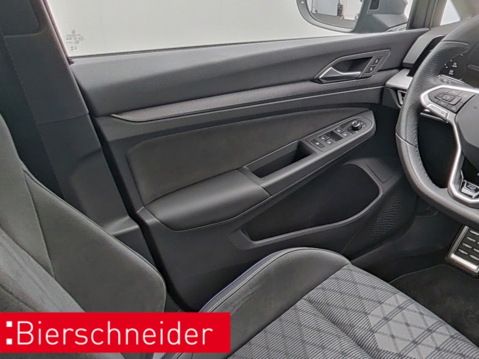 Volkswagen Golf Variant – Bild 13