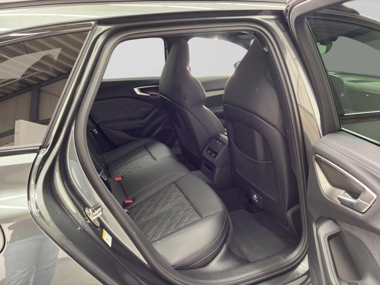 Audi A5 Avant – Bild 5