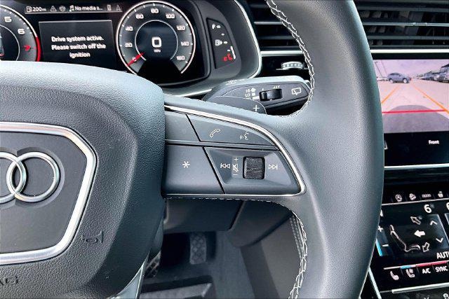 2026 Audi Q8 Premium Plus - Photo 21