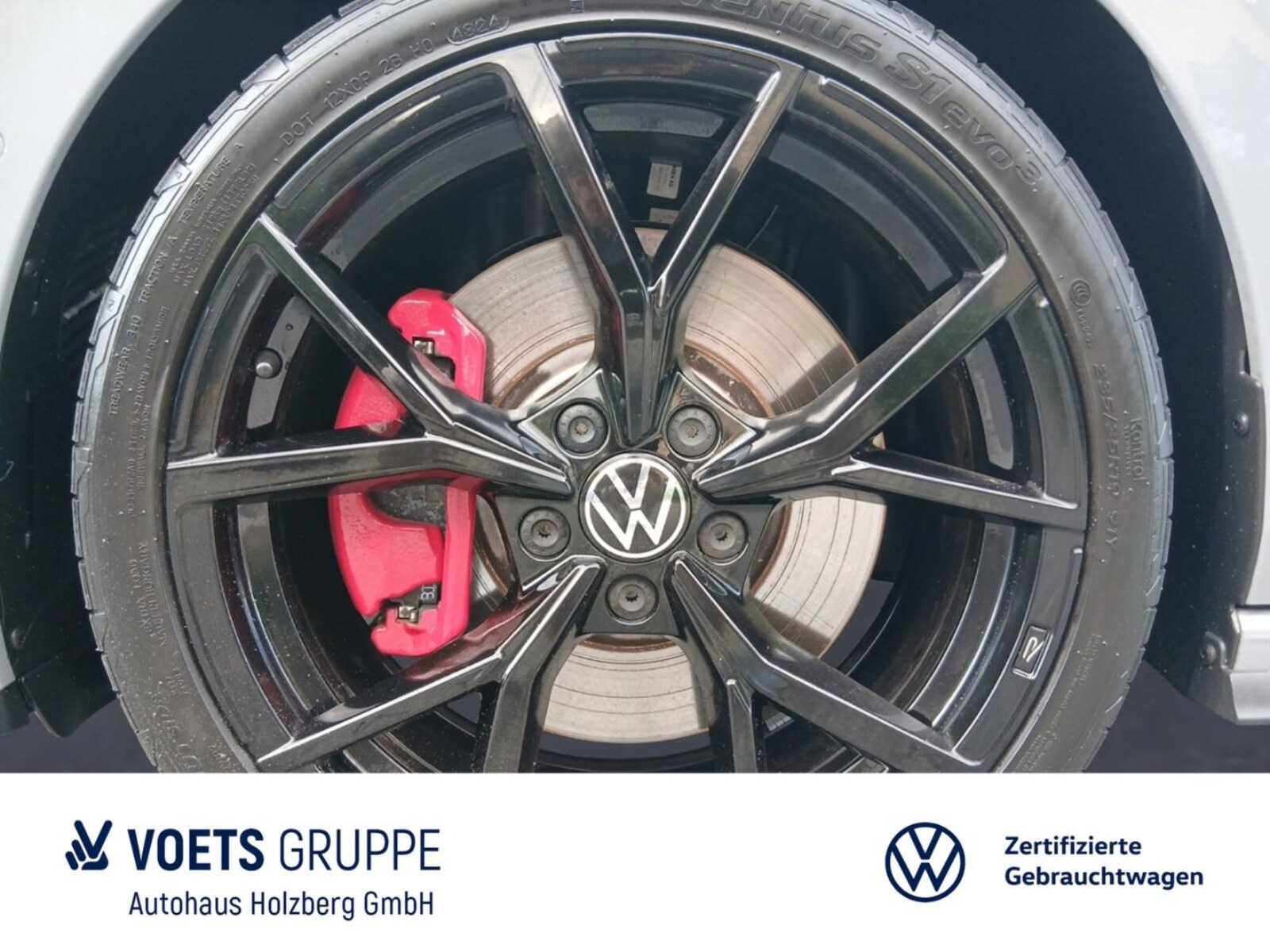 Volkswagen Golf – Bild 6