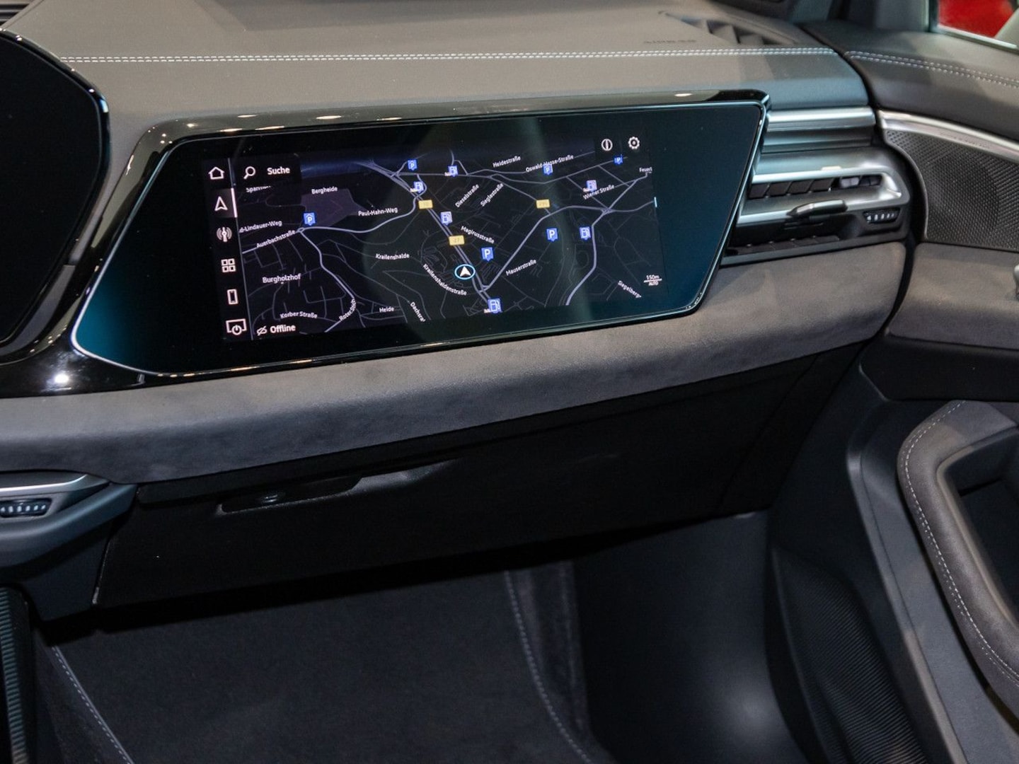 Bild über Audi A5 Limousine TDI quattro 150 kW S tronic - für weitere Informationen kontaktieren Sie den Audi Partner