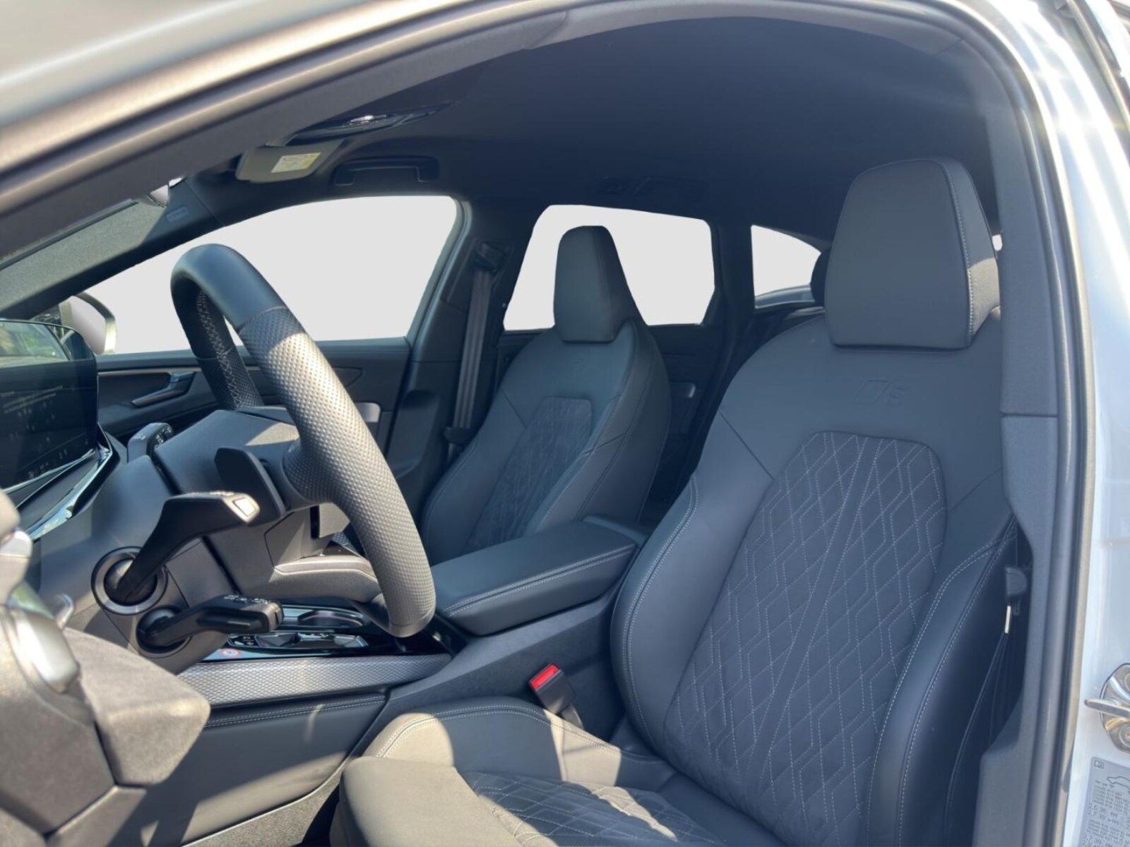 Audi A6 Avant – Bild 12