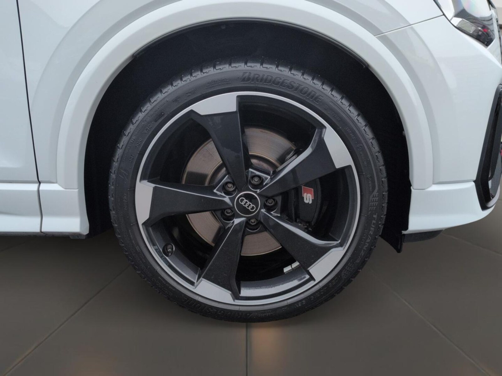 Audi SQ2 – Bild 6