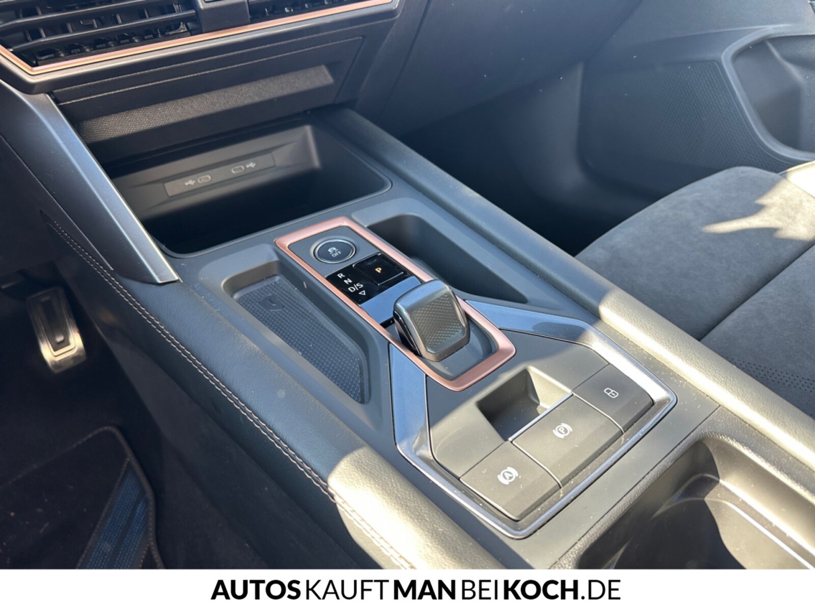 CUPRA Leon – Bild 21