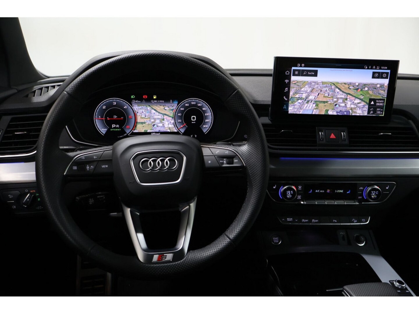 Bild über Audi Q5 Sportback 40 TDI quattro S tronic - für weitere Informationen kontaktieren Sie den Audi Partner