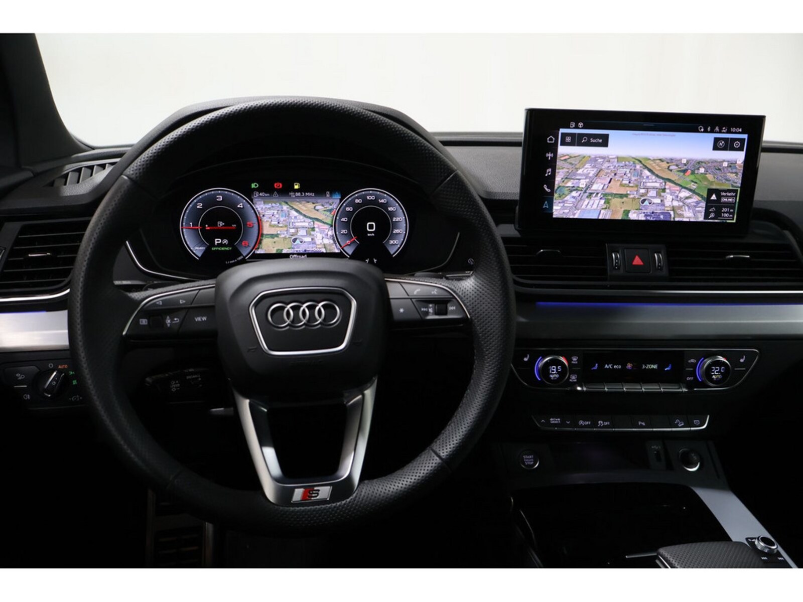 Audi Q5 Sportback – Bild 9