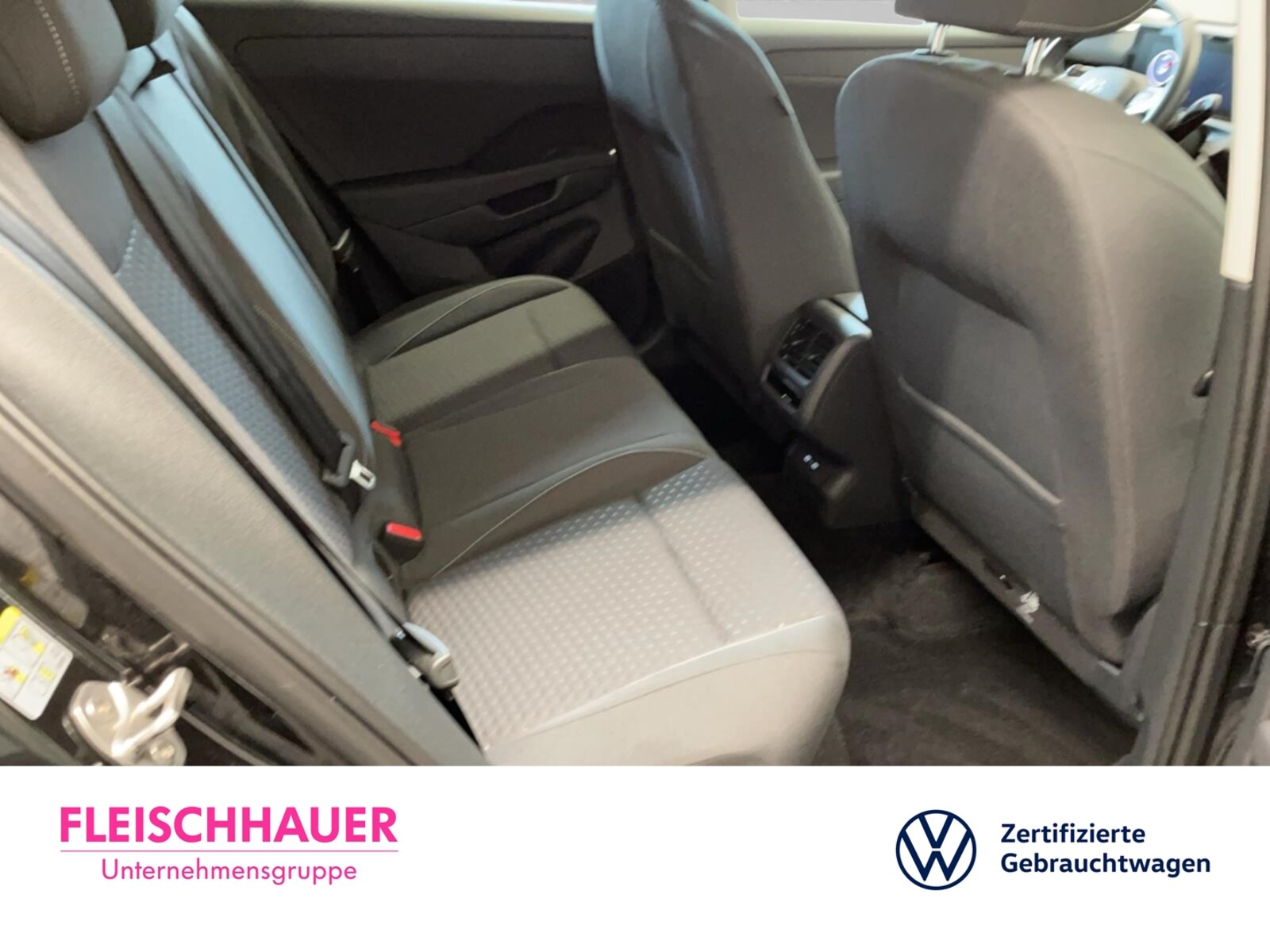 Volkswagen T-Roc – Bild 9