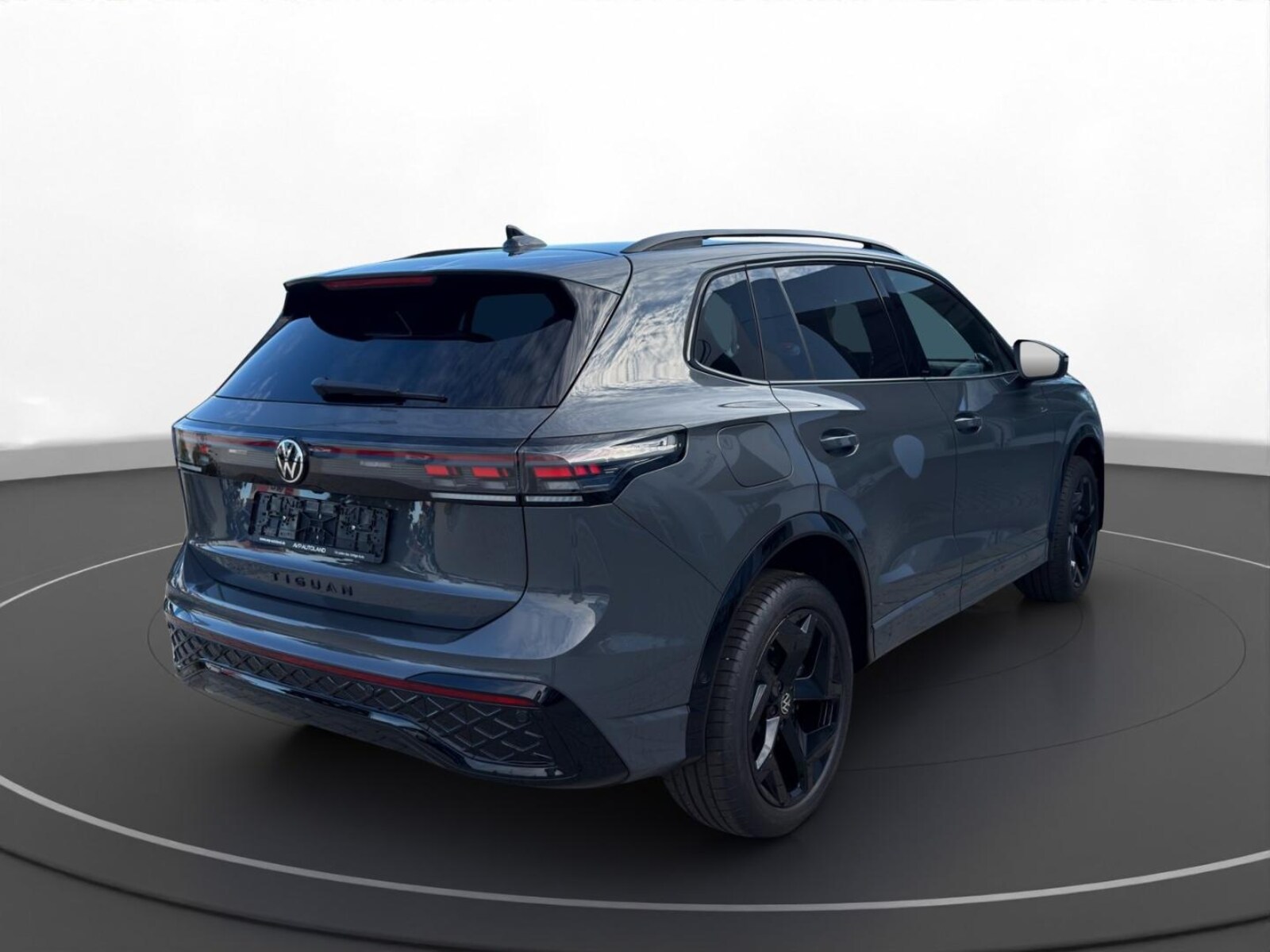 Volkswagen Tiguan – Bild 5