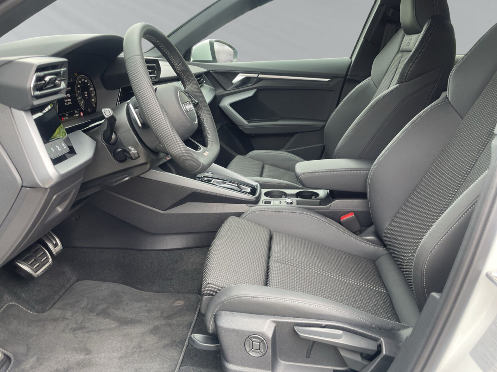 Audi A3 Sportback – Bild 9