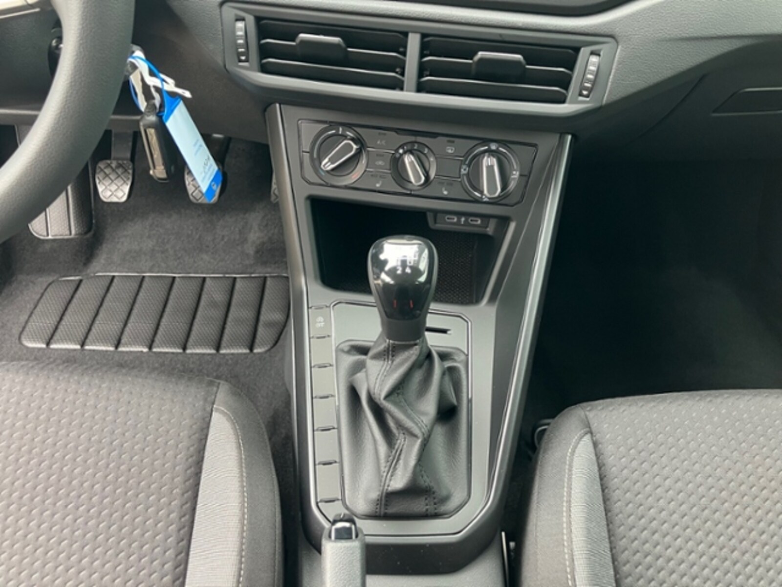Volkswagen Polo – Bild 14