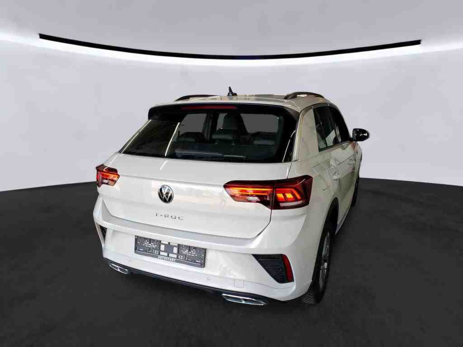 Volkswagen T-Roc – Bild 5