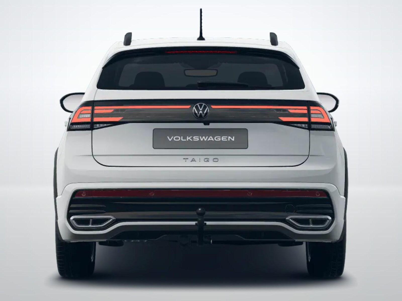 Volkswagen Taigo – Bild 5