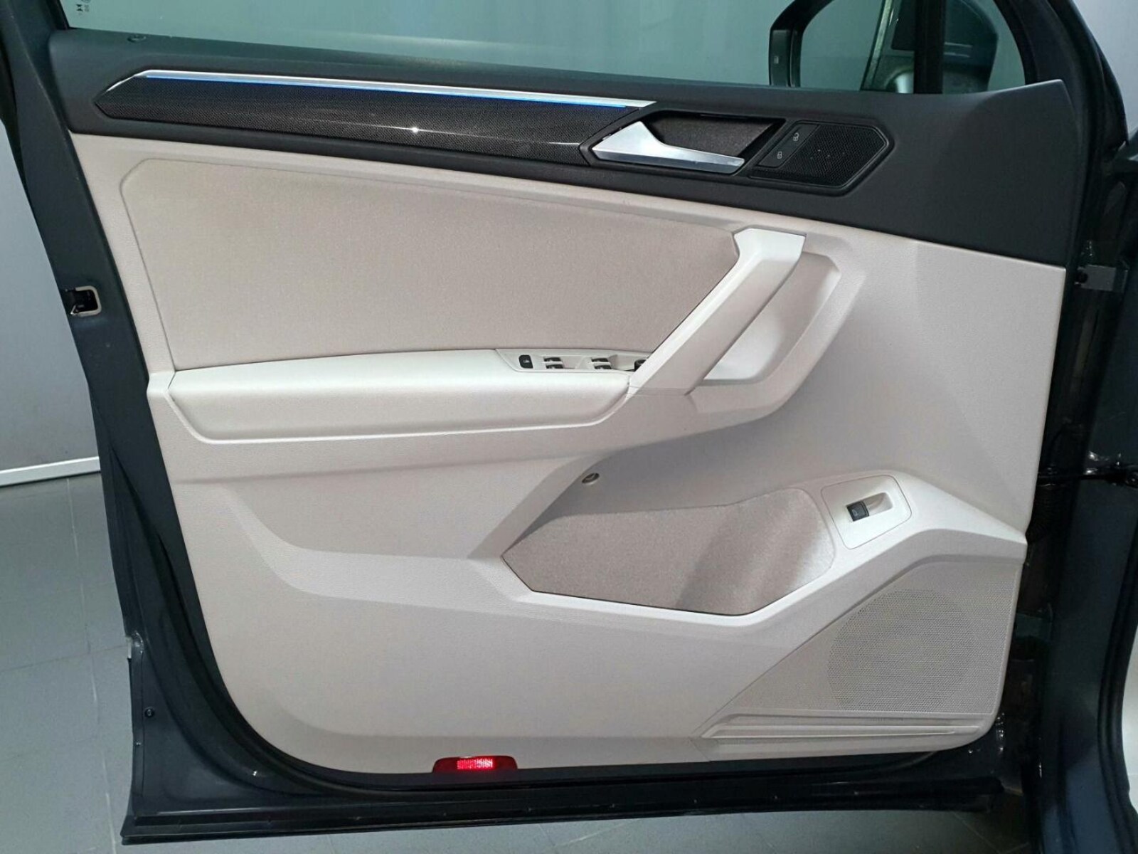 Volkswagen Tiguan – Bild 16