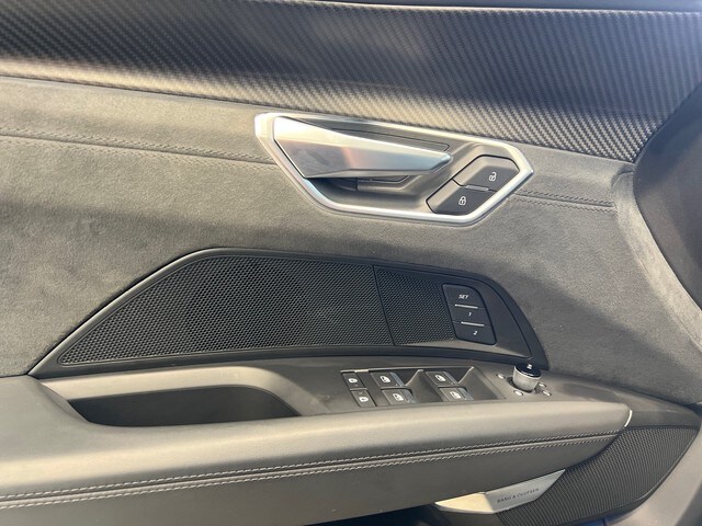 Image about Audi e-tron GT e-tron quattro