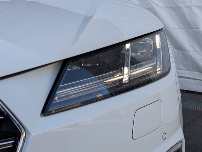 Image about Audi TTS Coupé TTS Coupé TFSI 235(320) kW(PS) S tronic