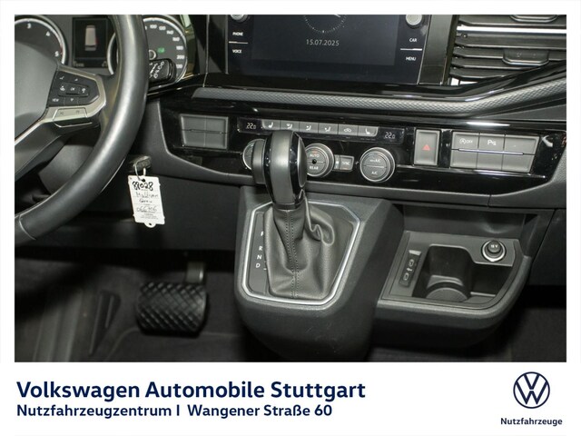 Volkswagen T6.1 Multivan