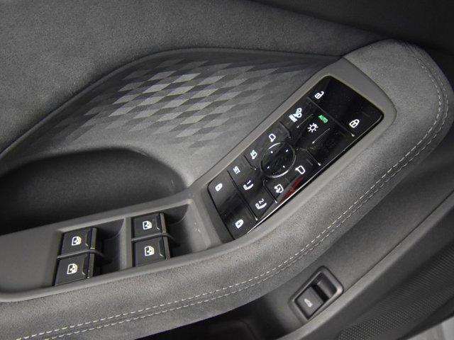 2025 Audi S5 Premium Plus - Photo 23