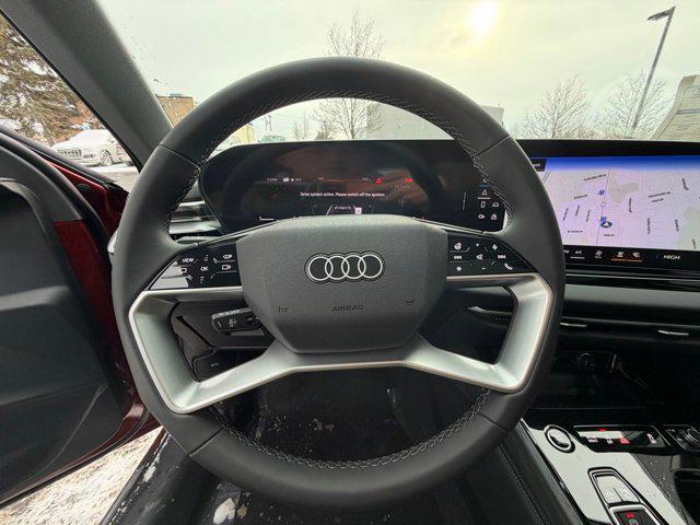 2025 Audi A5 Premium Plus - Photo 17