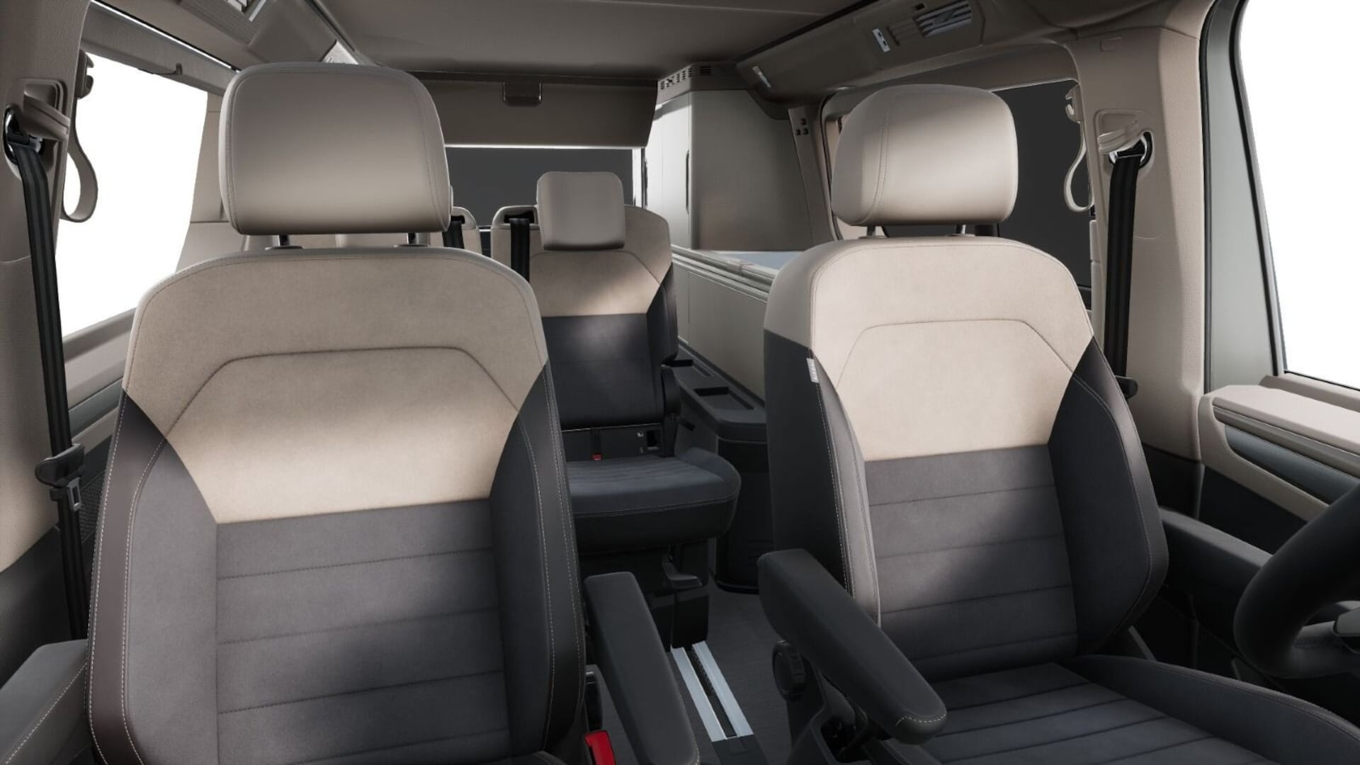 Volkswagen California Ocean