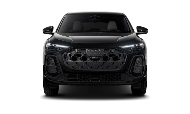 2026 Audi Q5 Sportback