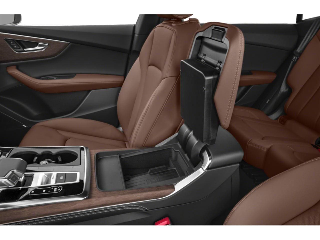 2026 Audi Q8 Premium Plus - Photo 7