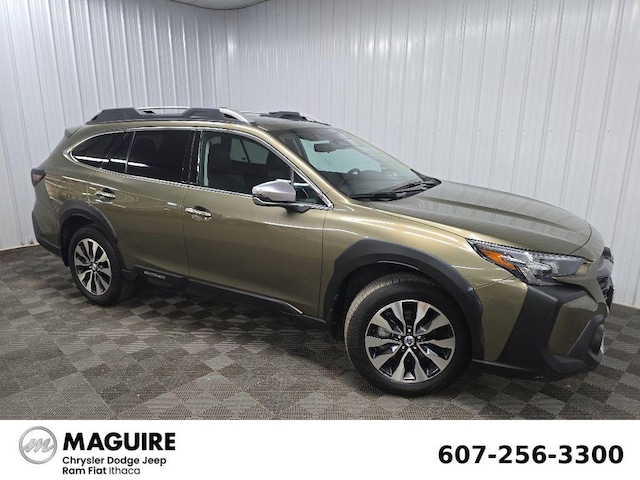 2023 Subaru Outback