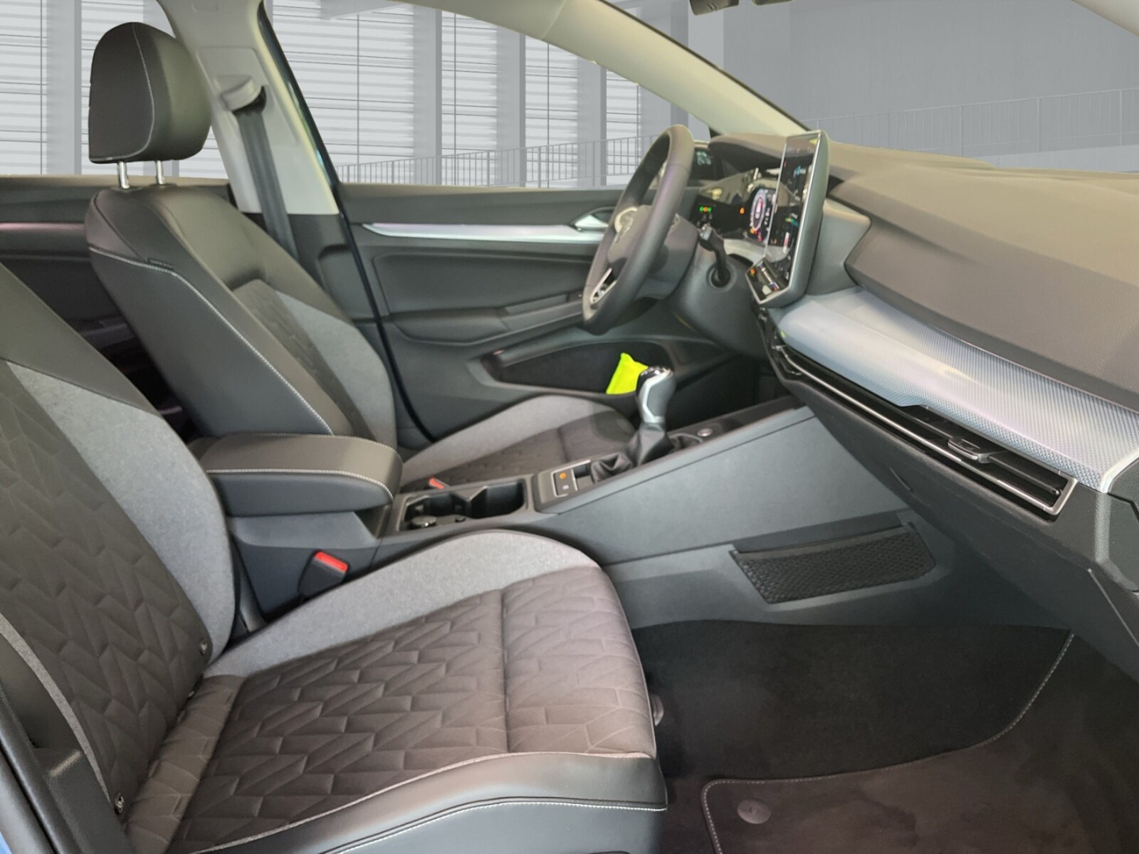Volkswagen Golf – Bild 5