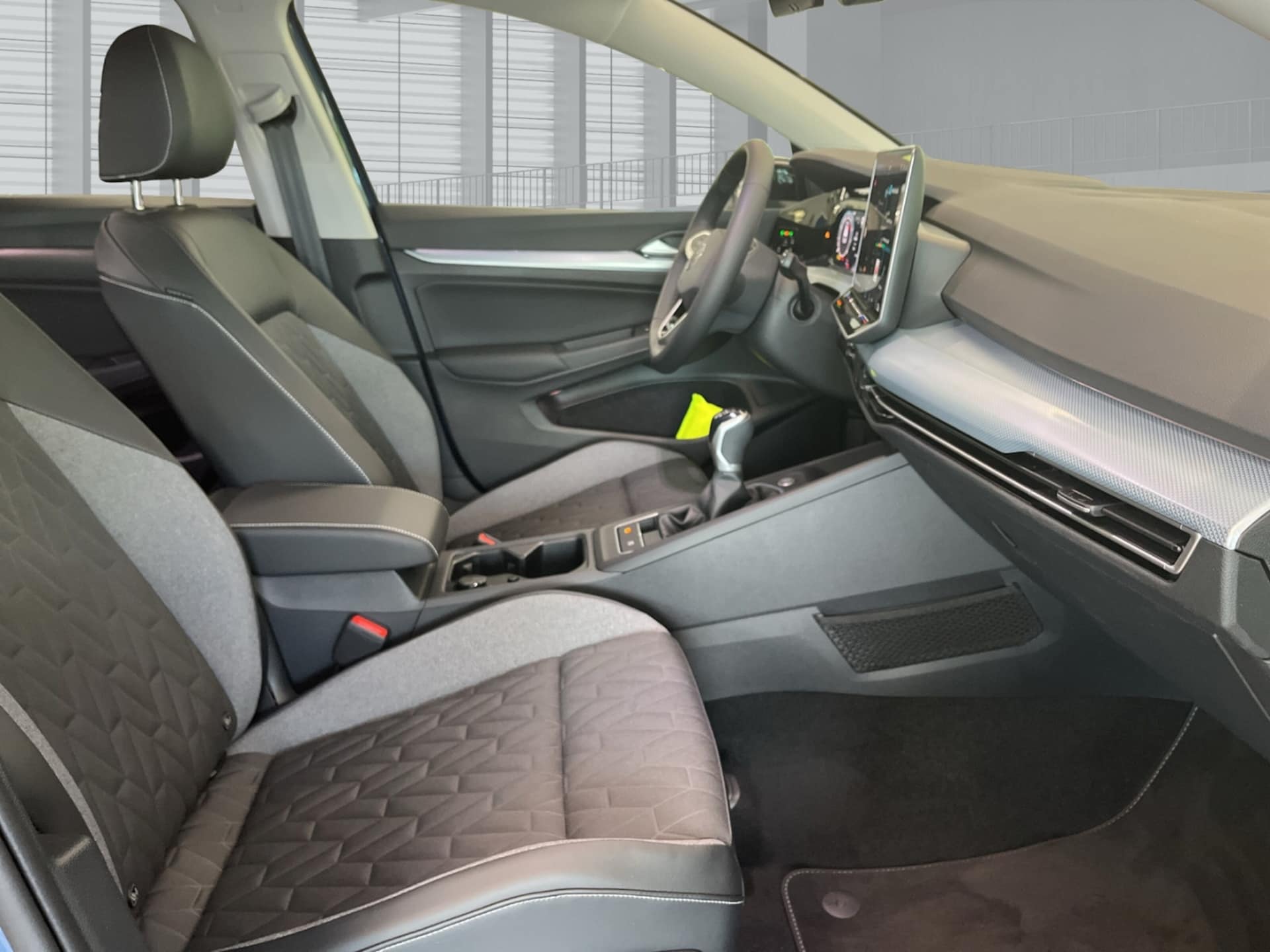 Volkswagen Golf ENERGY