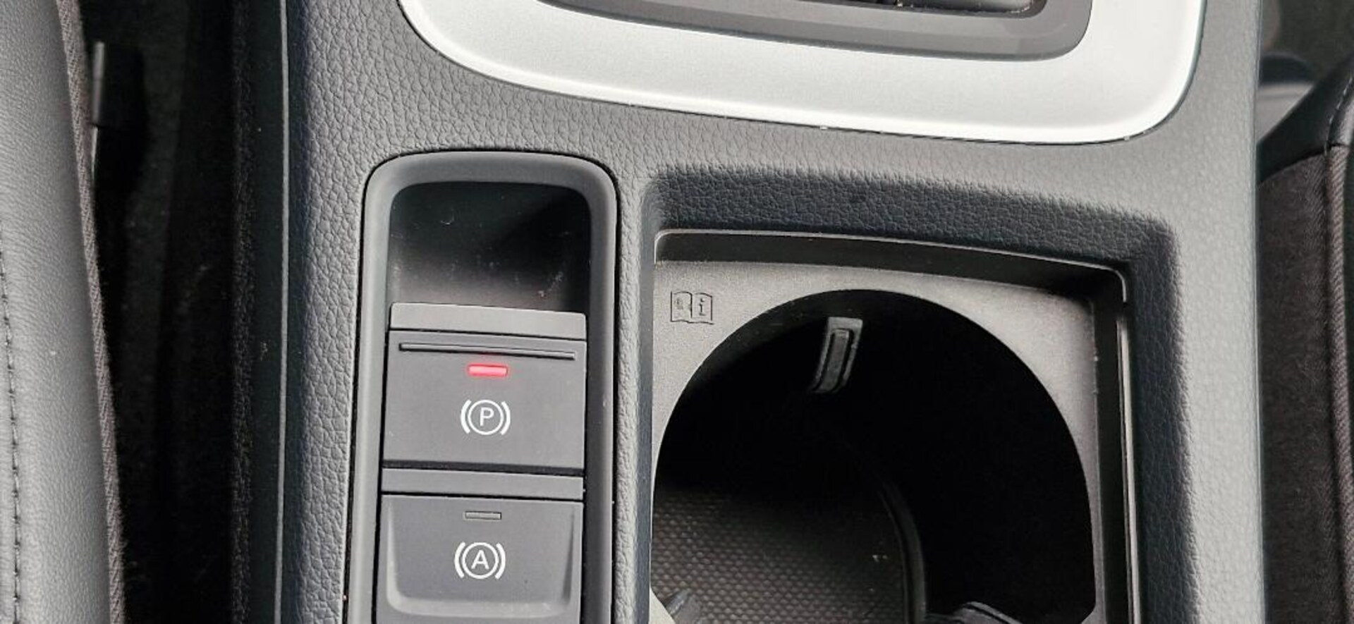 Audi Q3 TFSI e