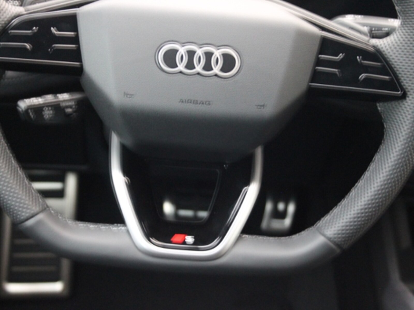 Audi A6 Avant e-tron – Bild 17