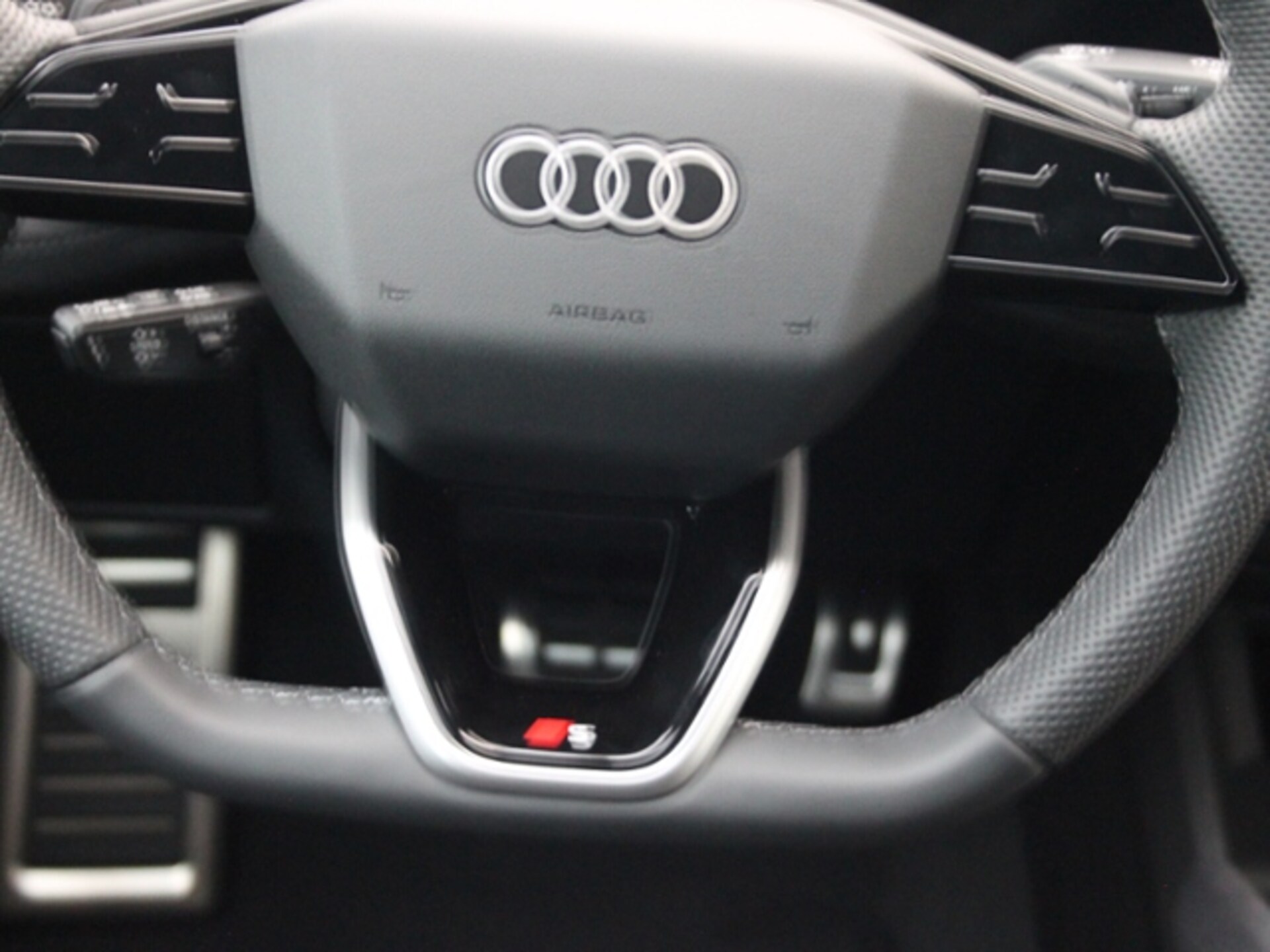Audi A6 Avant e-tron
