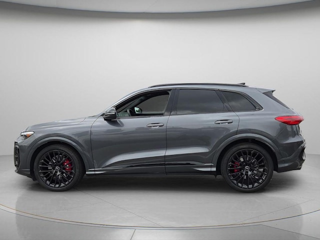 2025 Audi SQ5
