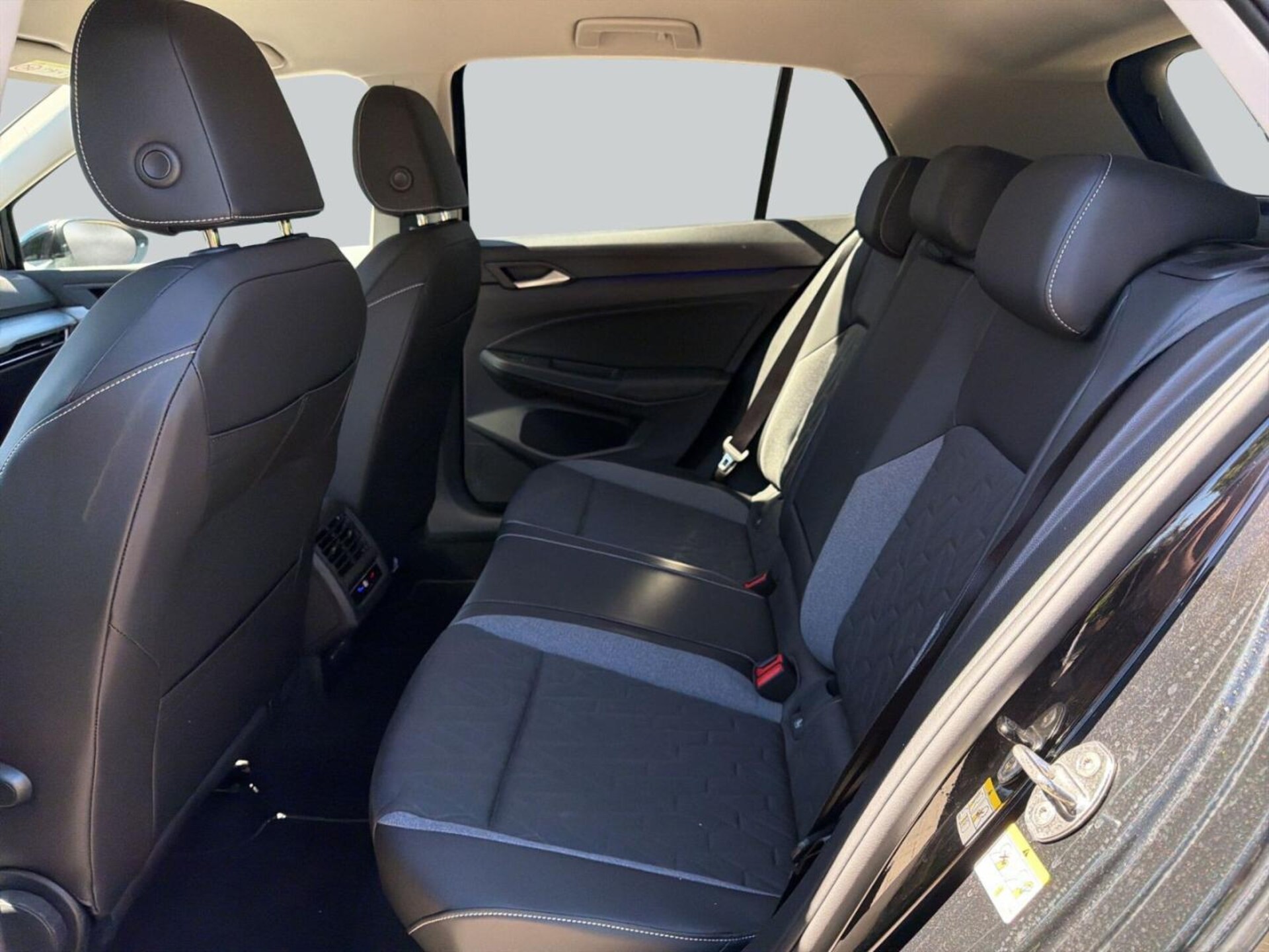 Volkswagen Golf ENERGY