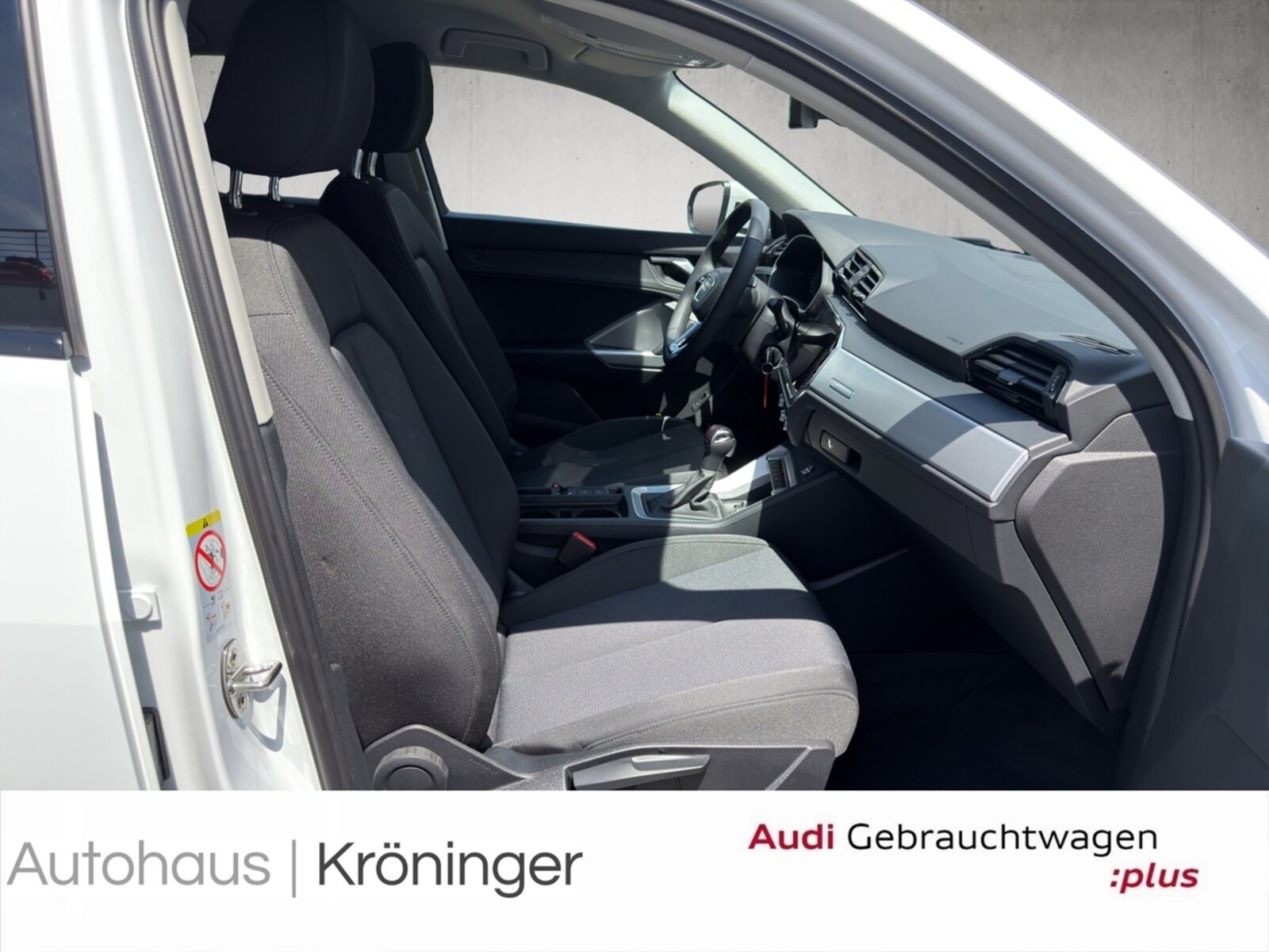 Audi Q3 Sportback – Bild 9
