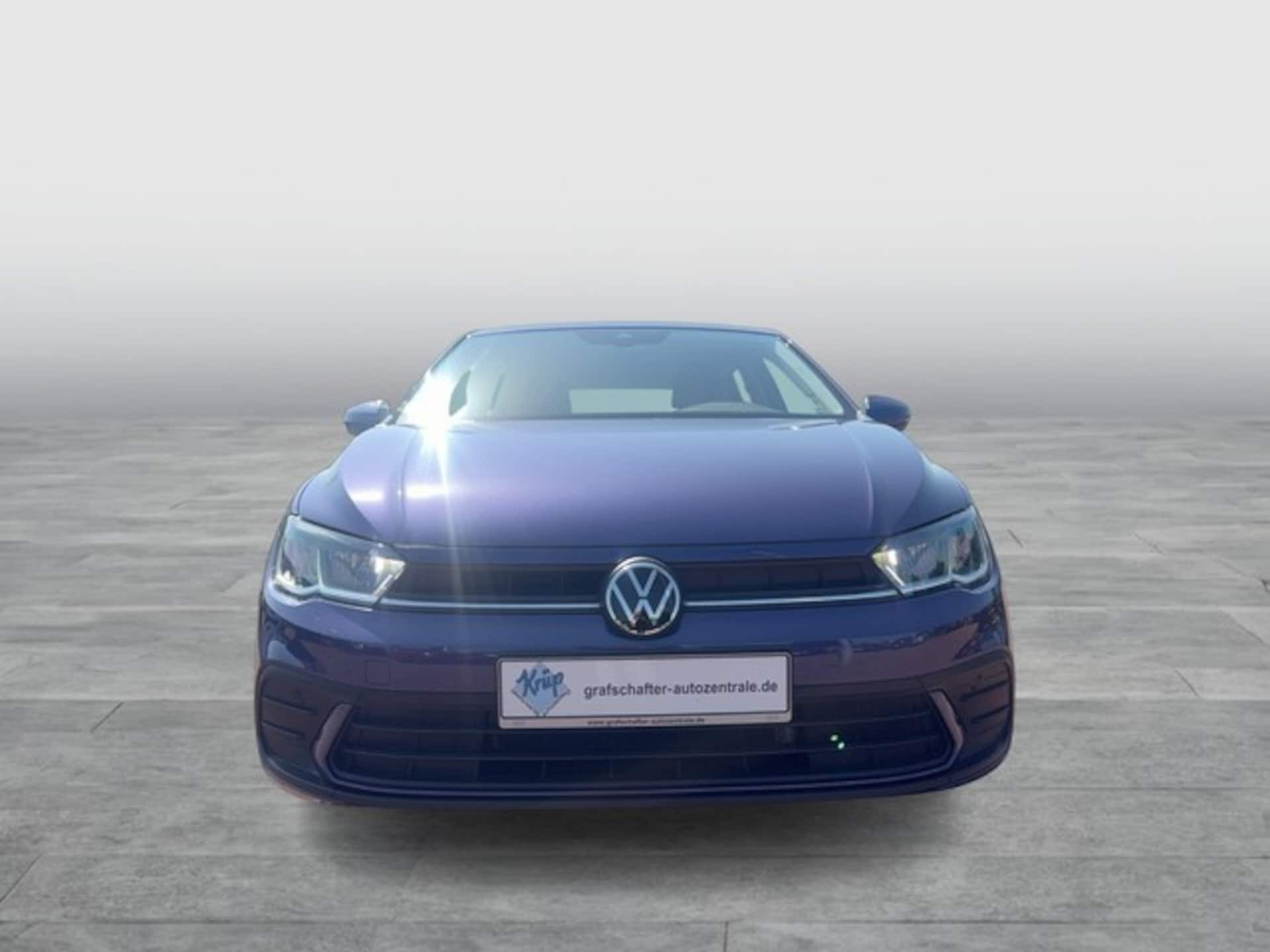 Volkswagen Polo FRESH