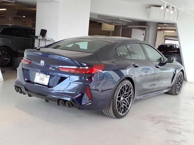 2023 BMW