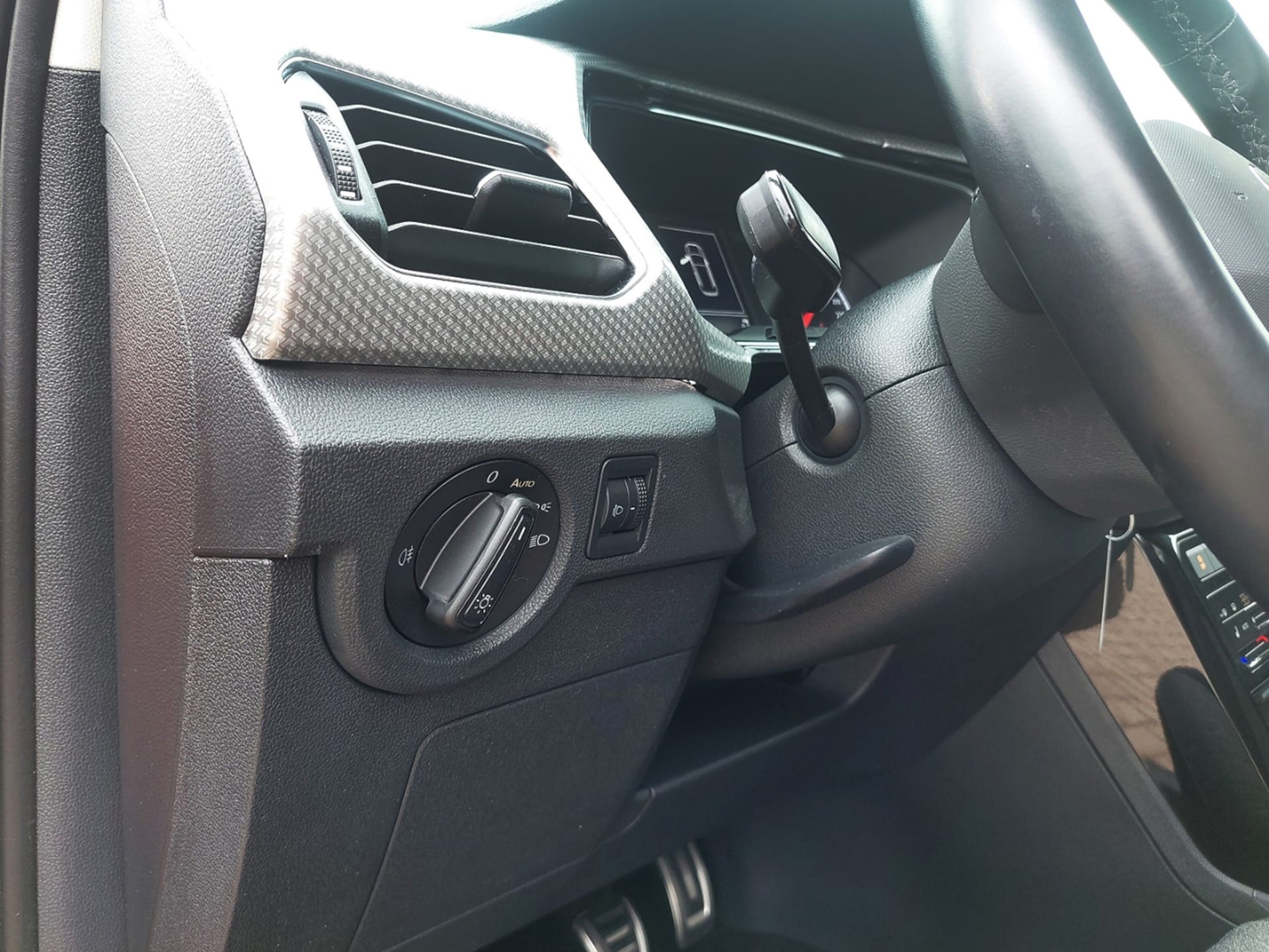 Volkswagen T-Cross MOVE
