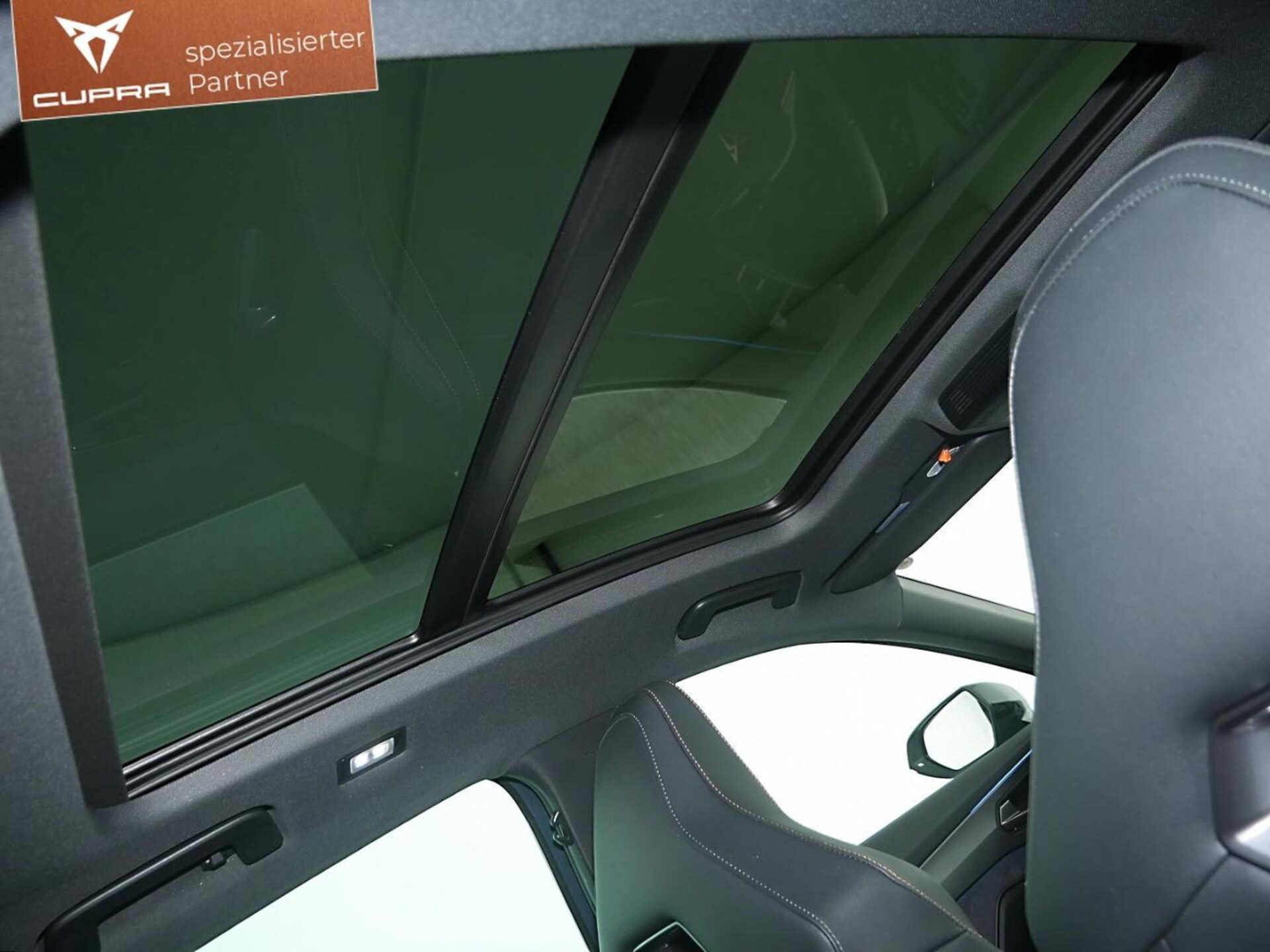 CUPRA Formentor VZ
